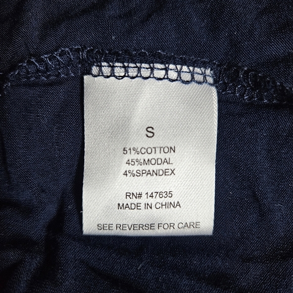 FREE GENERATION LOS ANGELES Camisole Small - Picture 5 of 5